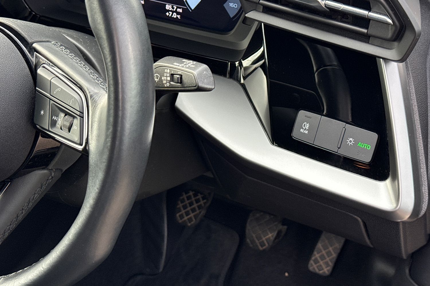 Used Audi A3 2022 for sale - 77886410: Photo 38