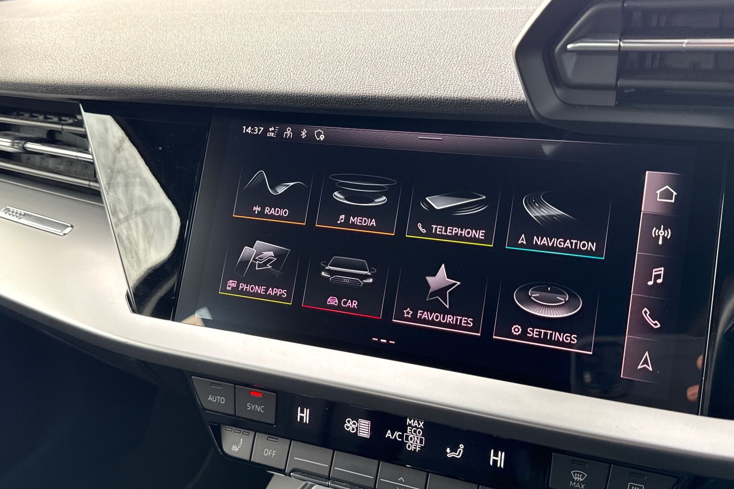 Used Audi A3 2022 for sale - 77886410: Photo 42