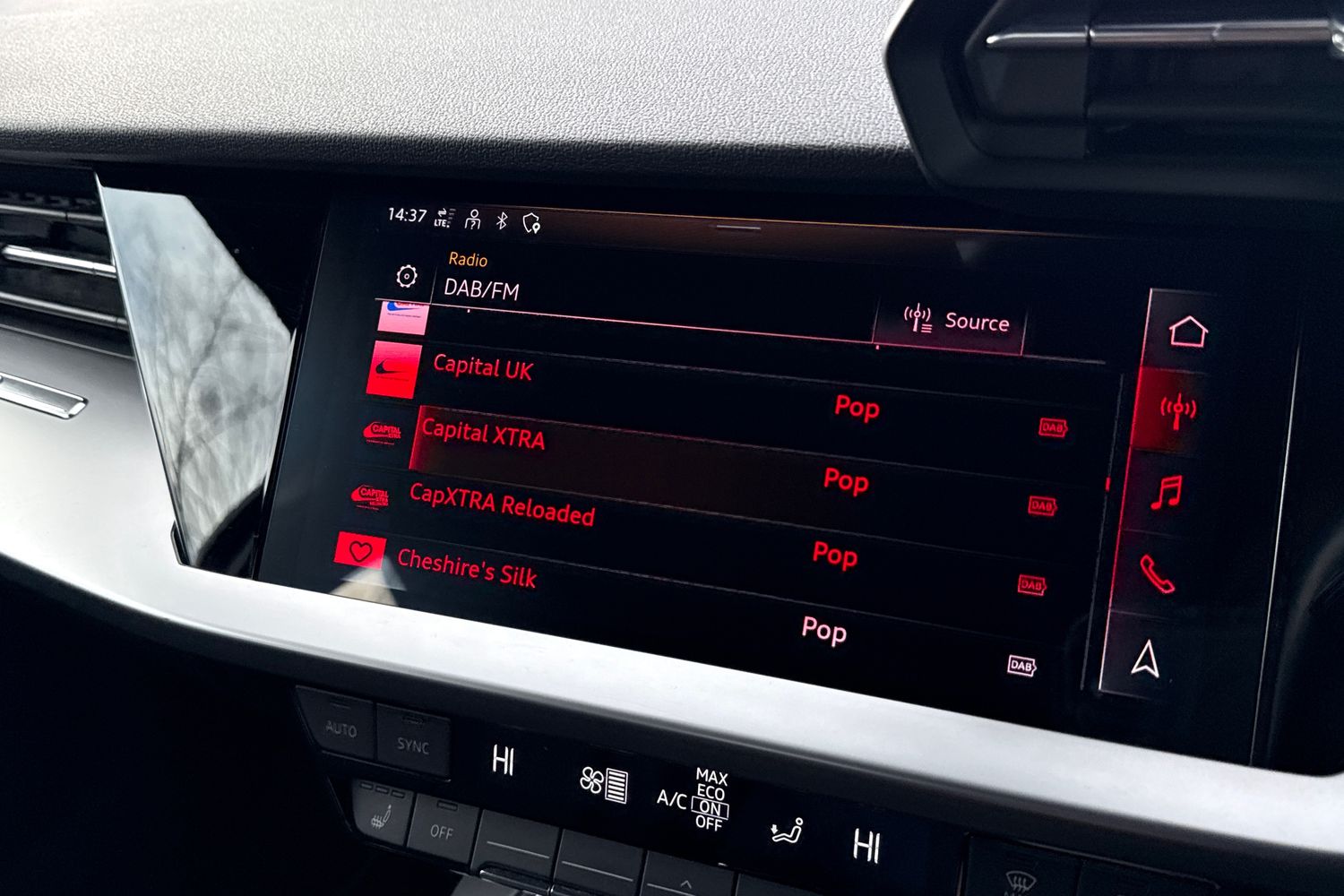 Used Audi A3 2022 for sale - 77886410: Photo 43