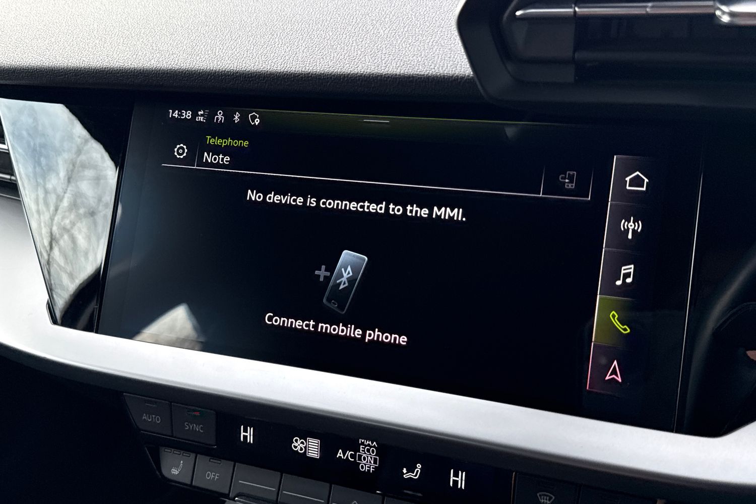 Used Audi A3 2022 for sale - 77886410: Photo 45