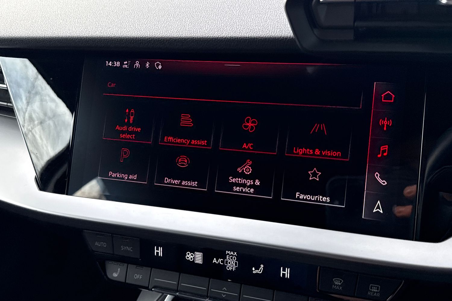 Used Audi A3 2022 for sale - 77886410: Photo 47