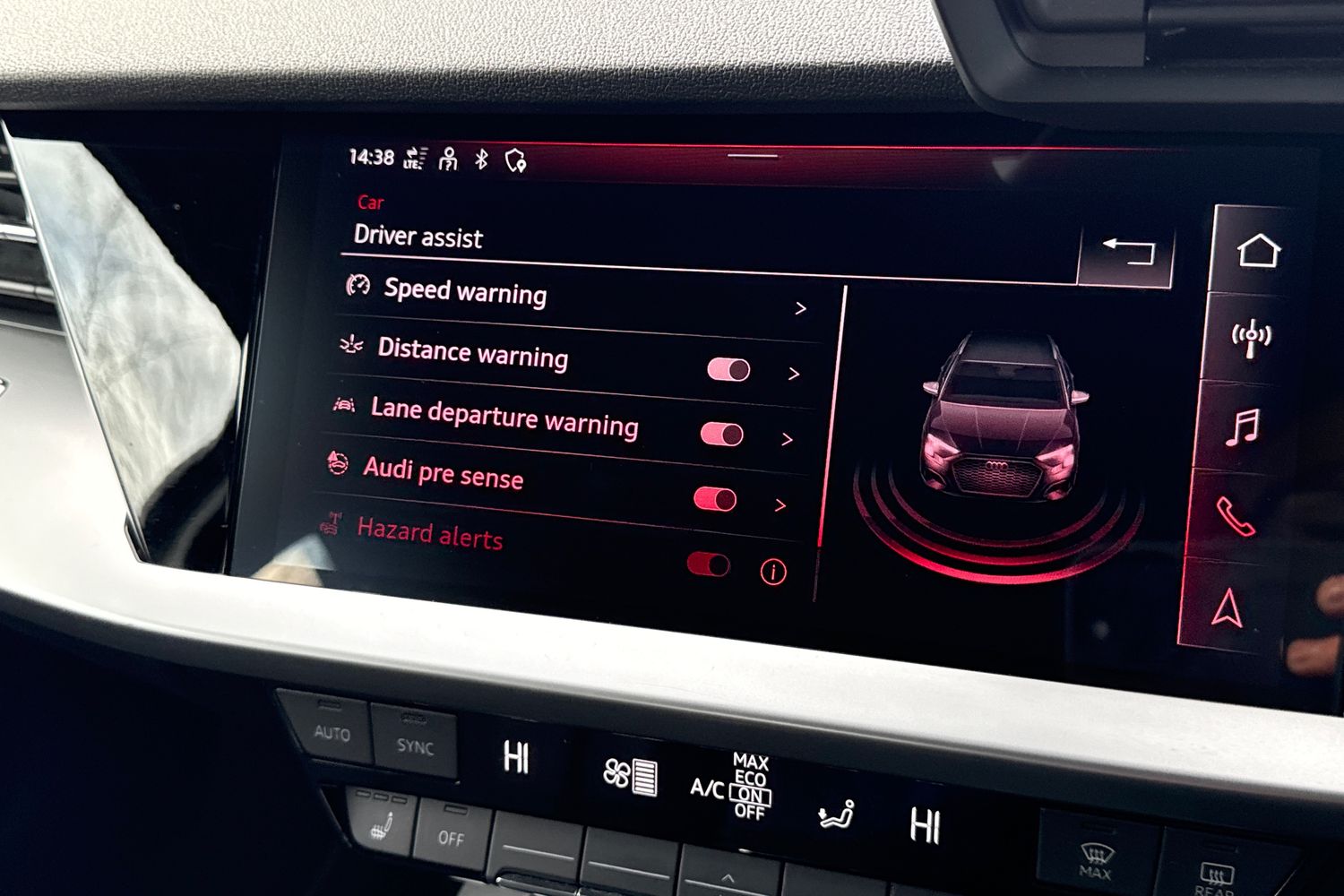 Used Audi A3 2022 for sale - 77886410: Photo 48