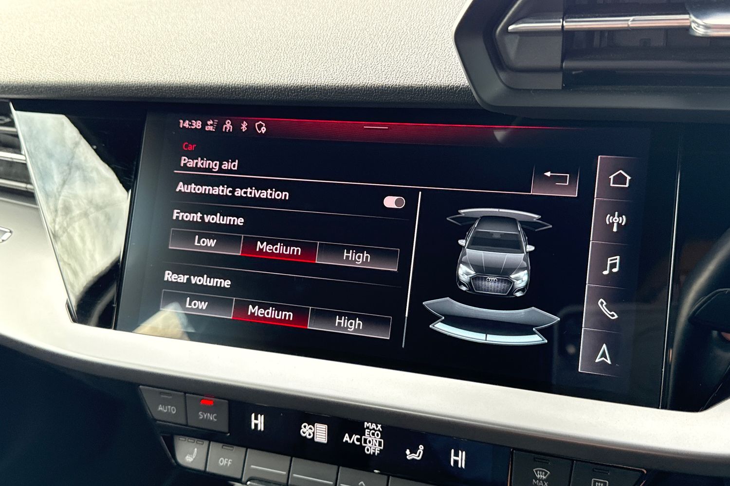 Used Audi A3 2022 for sale - 77886410: Photo 49