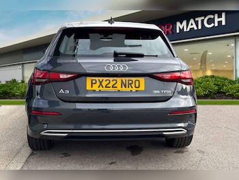 Used Audi A3 2022 for sale - 77886410: Photo