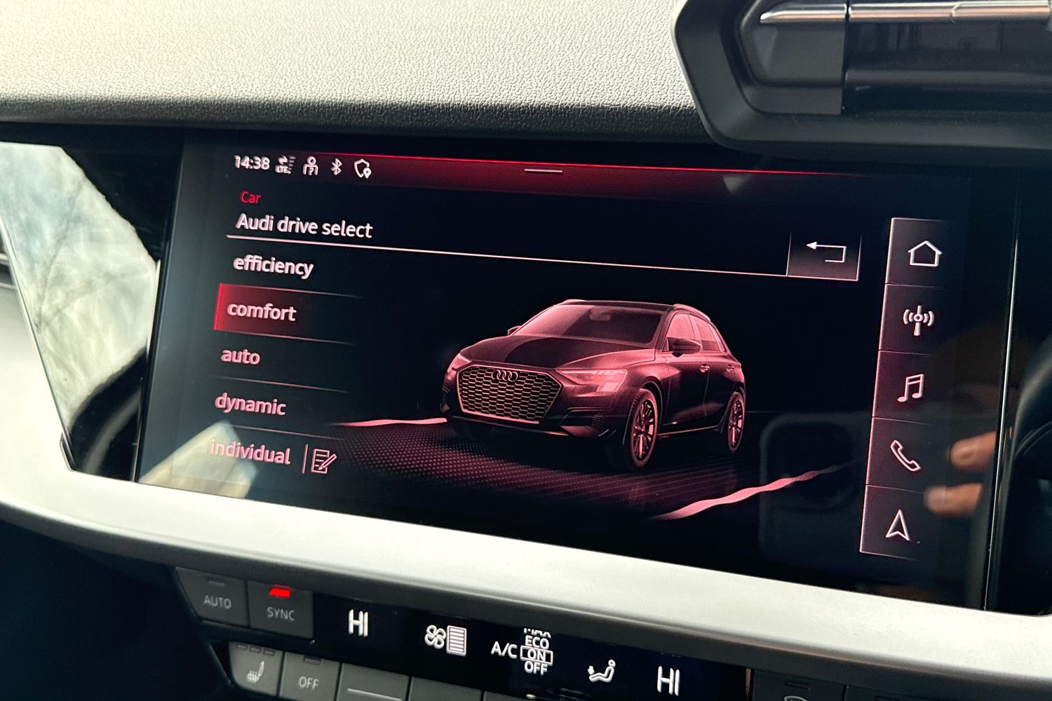 Used Audi A3 2022 for sale - 77886410: Photo 50