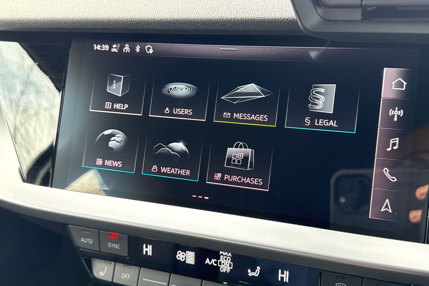 Used Audi A3 2022 for sale - 77886410: Photo 52