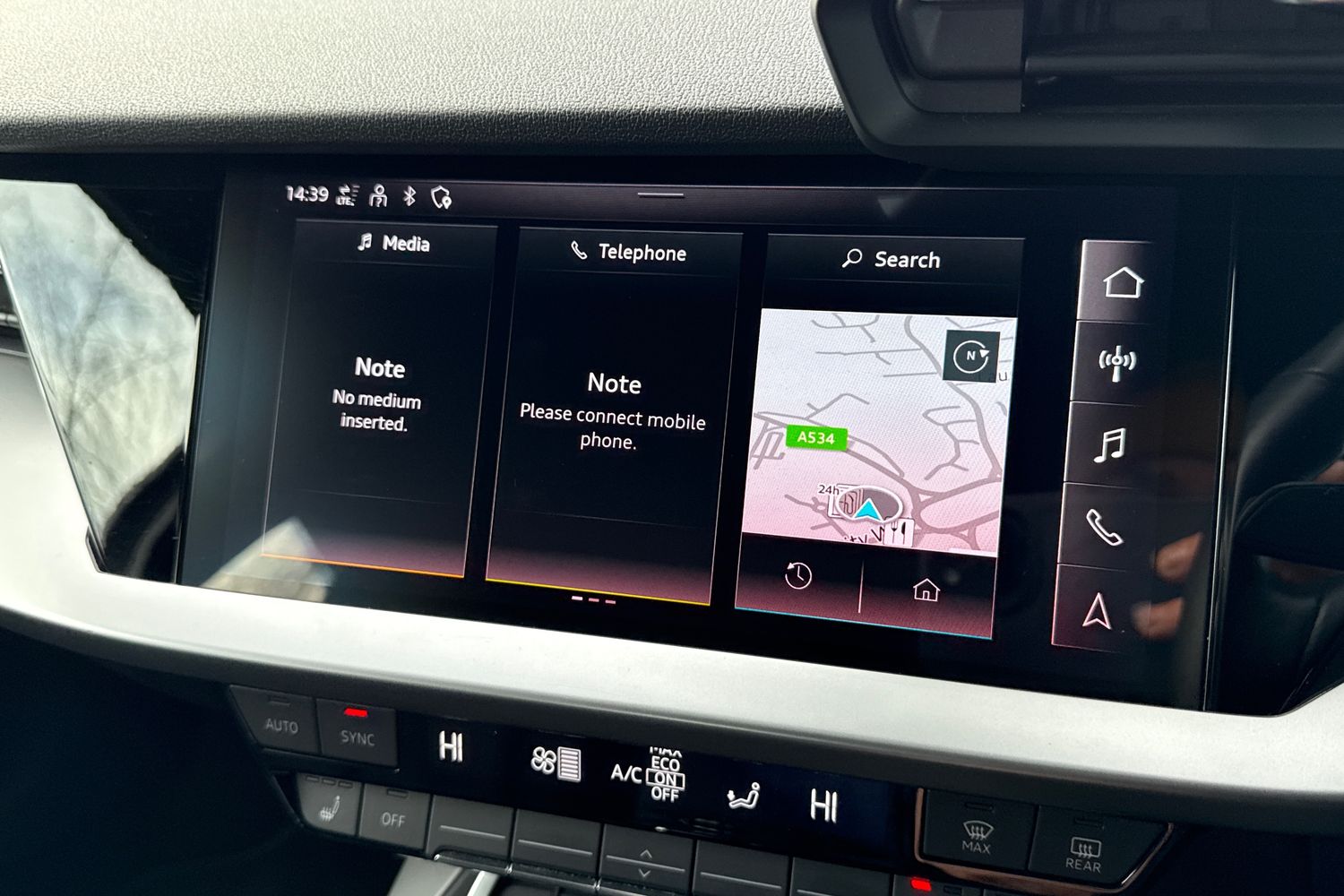 Used Audi A3 2022 for sale - 77886410: Photo 53