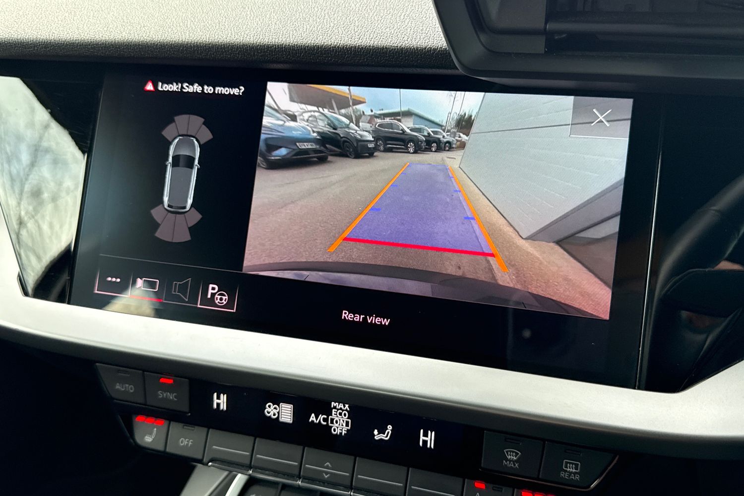 Used Audi A3 2022 for sale - 77886410: Photo 54