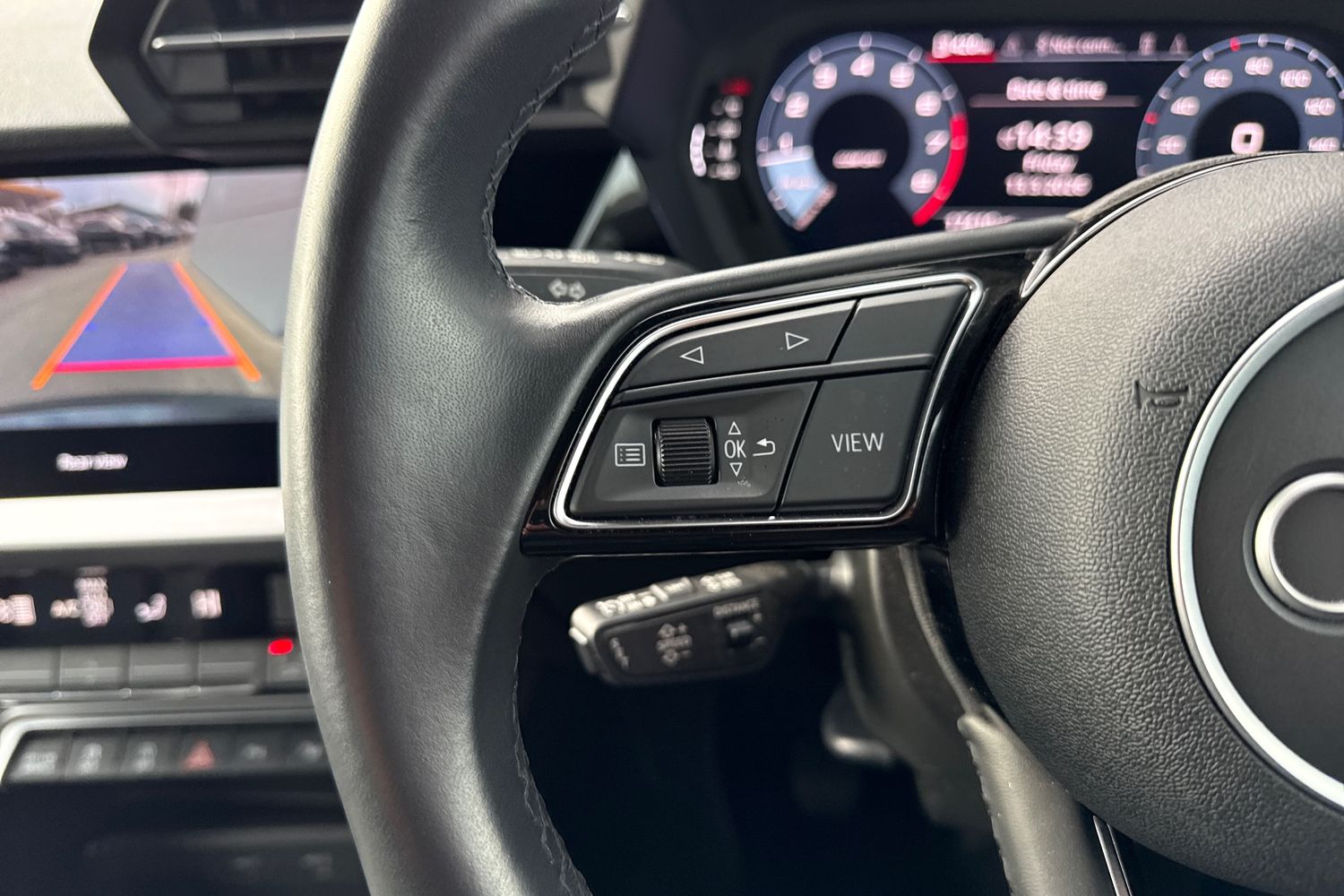 Used Audi A3 2022 for sale - 77886410: Photo 57