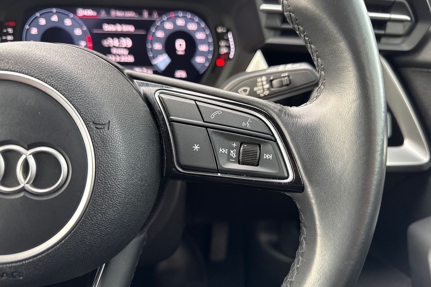 Used Audi A3 2022 for sale - 77886410: Photo 58