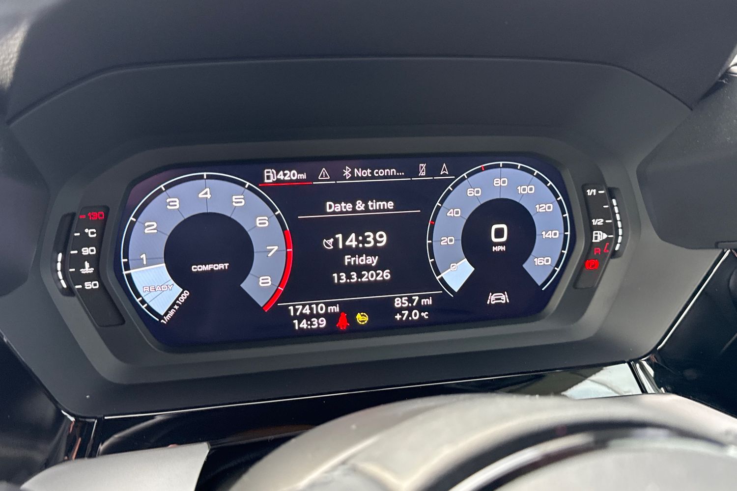 Used Audi A3 2022 for sale - 77886410: Photo 59