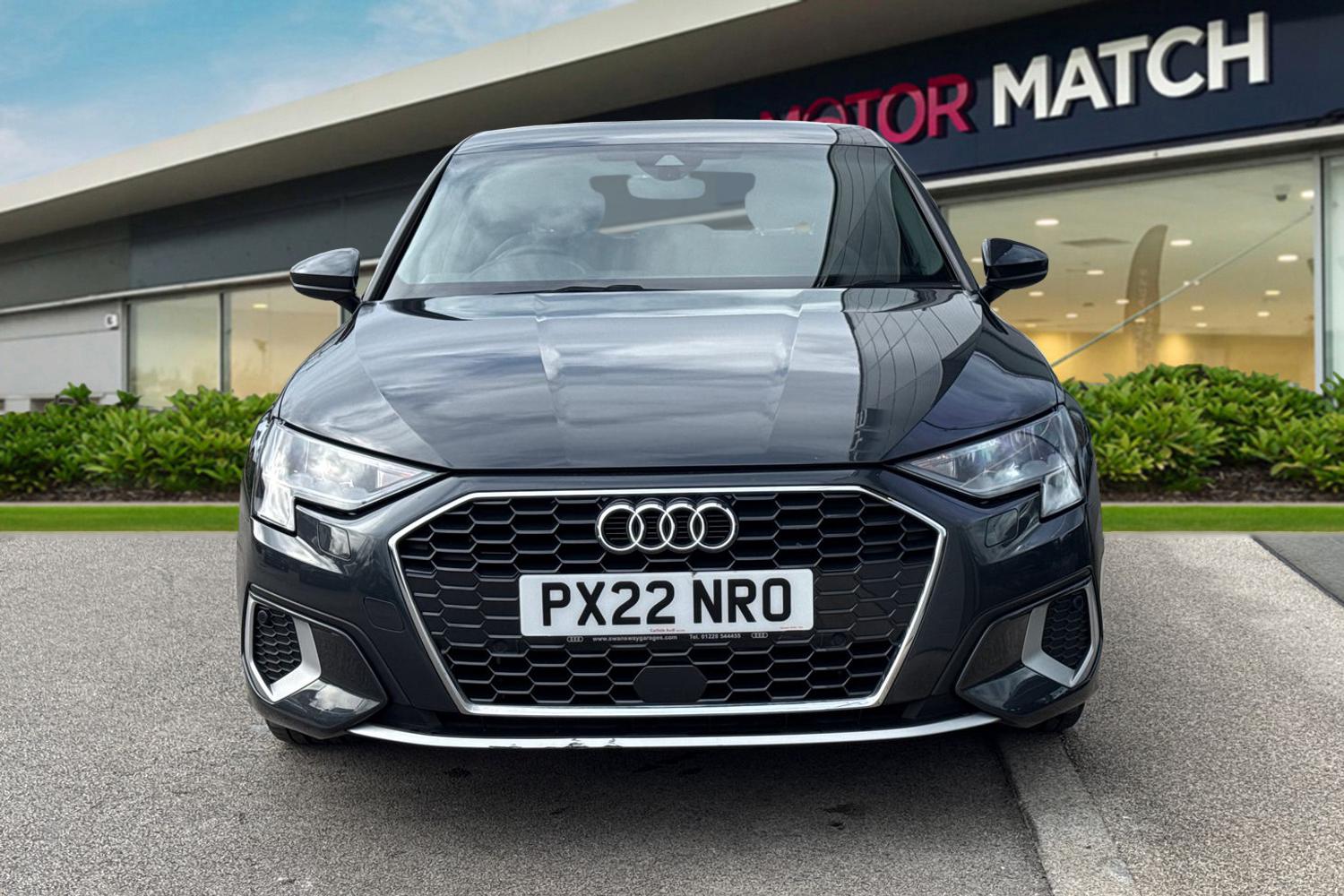 Used Audi A3 2022 for sale - 77886410: Photo 6
