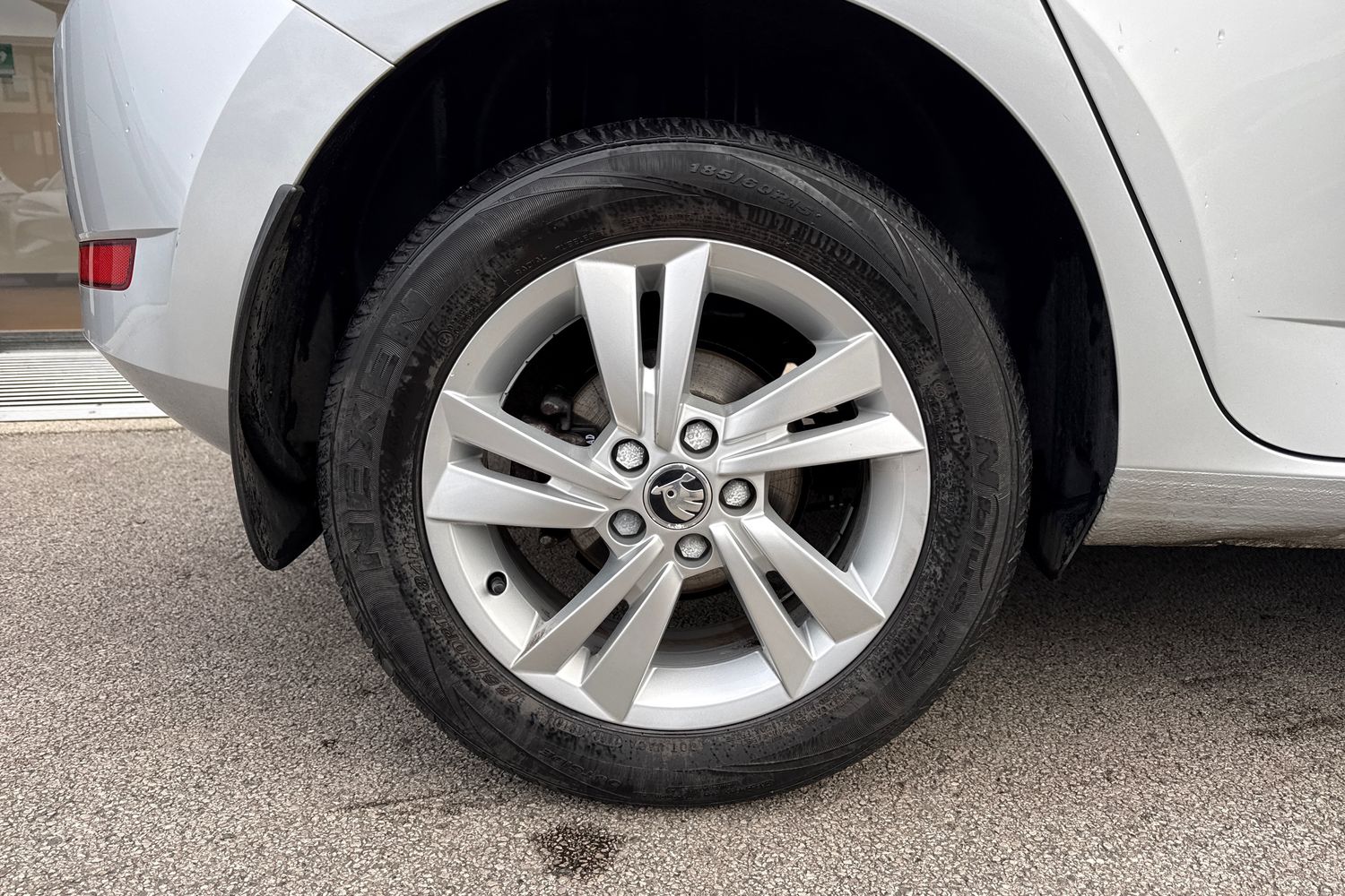 Used Skoda Fabia 2019 for sale - 77080033: Photo 10