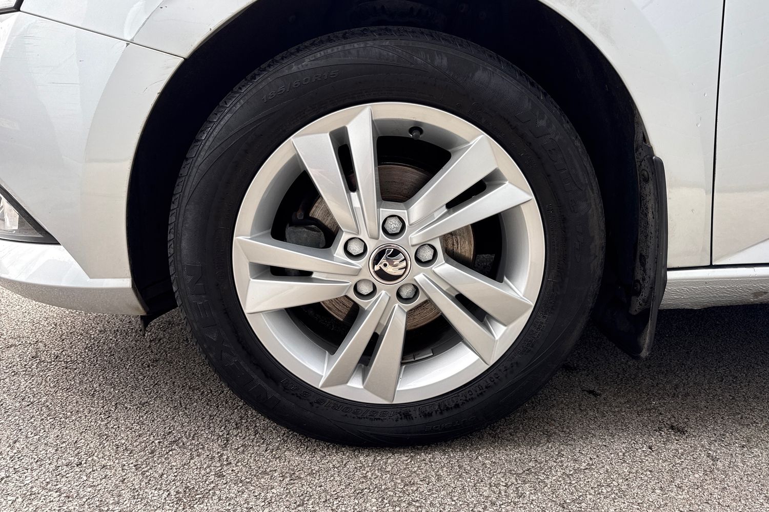 Used Skoda Fabia 2019 for sale - 77080033: Photo 12