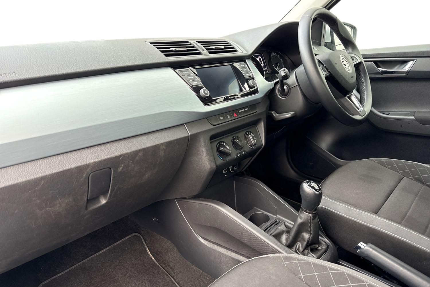 Used Skoda Fabia 2019 for sale - 77080033: Photo 15