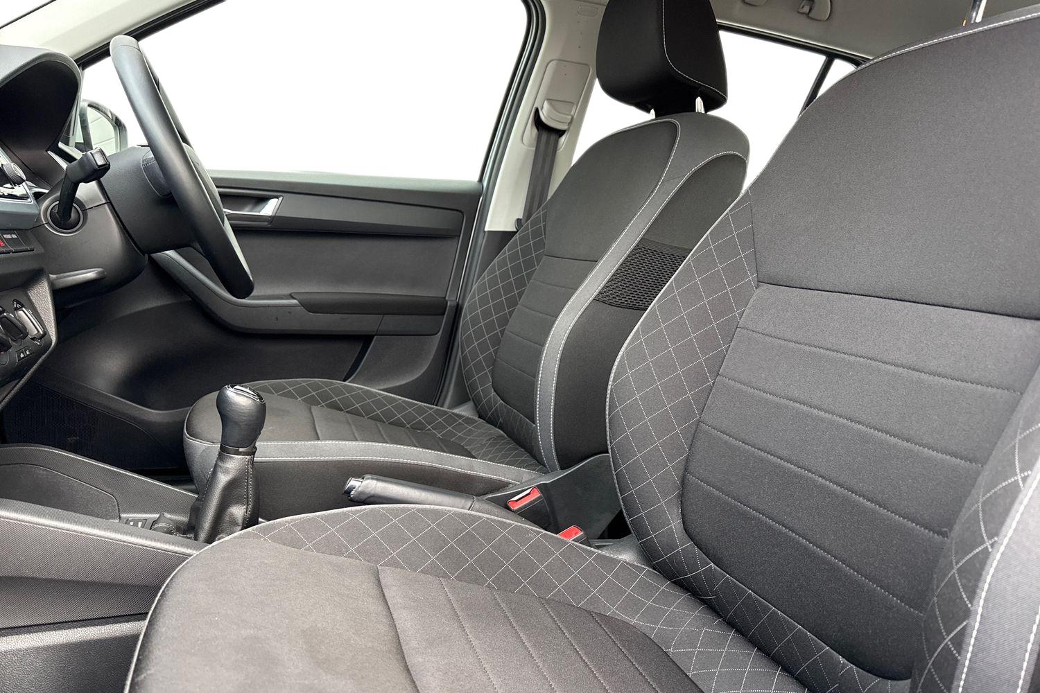 Used Skoda Fabia 2019 for sale - 77080033: Photo 16