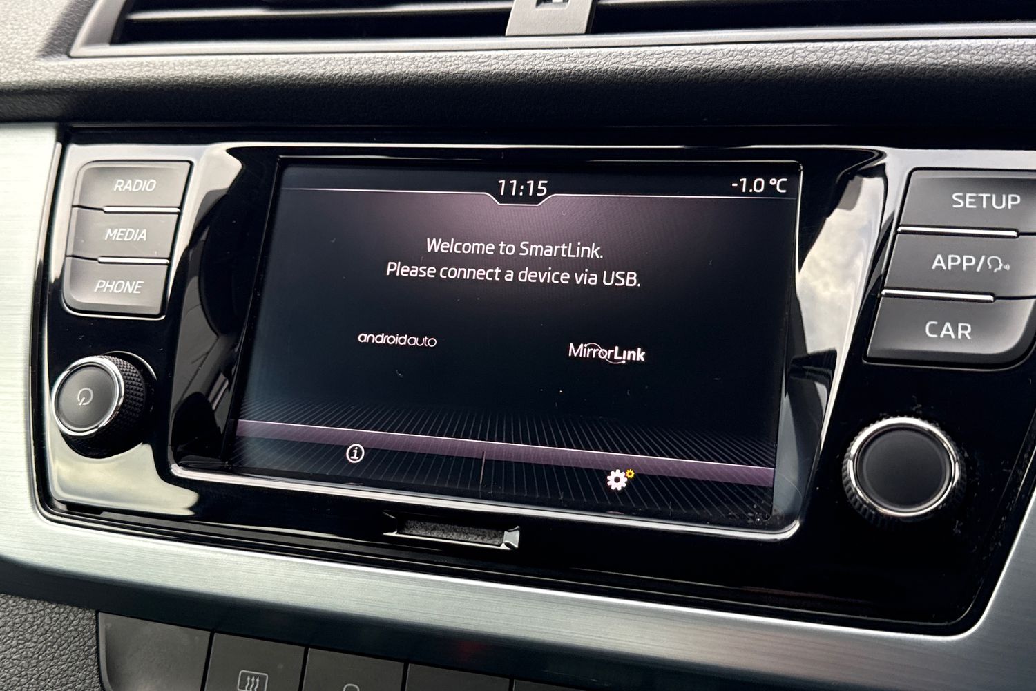 Used Skoda Fabia 2019 for sale - 77080033: Photo 17