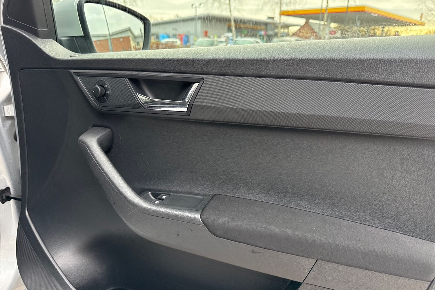 Used Skoda Fabia 2019 for sale - 77080033: Photo 21