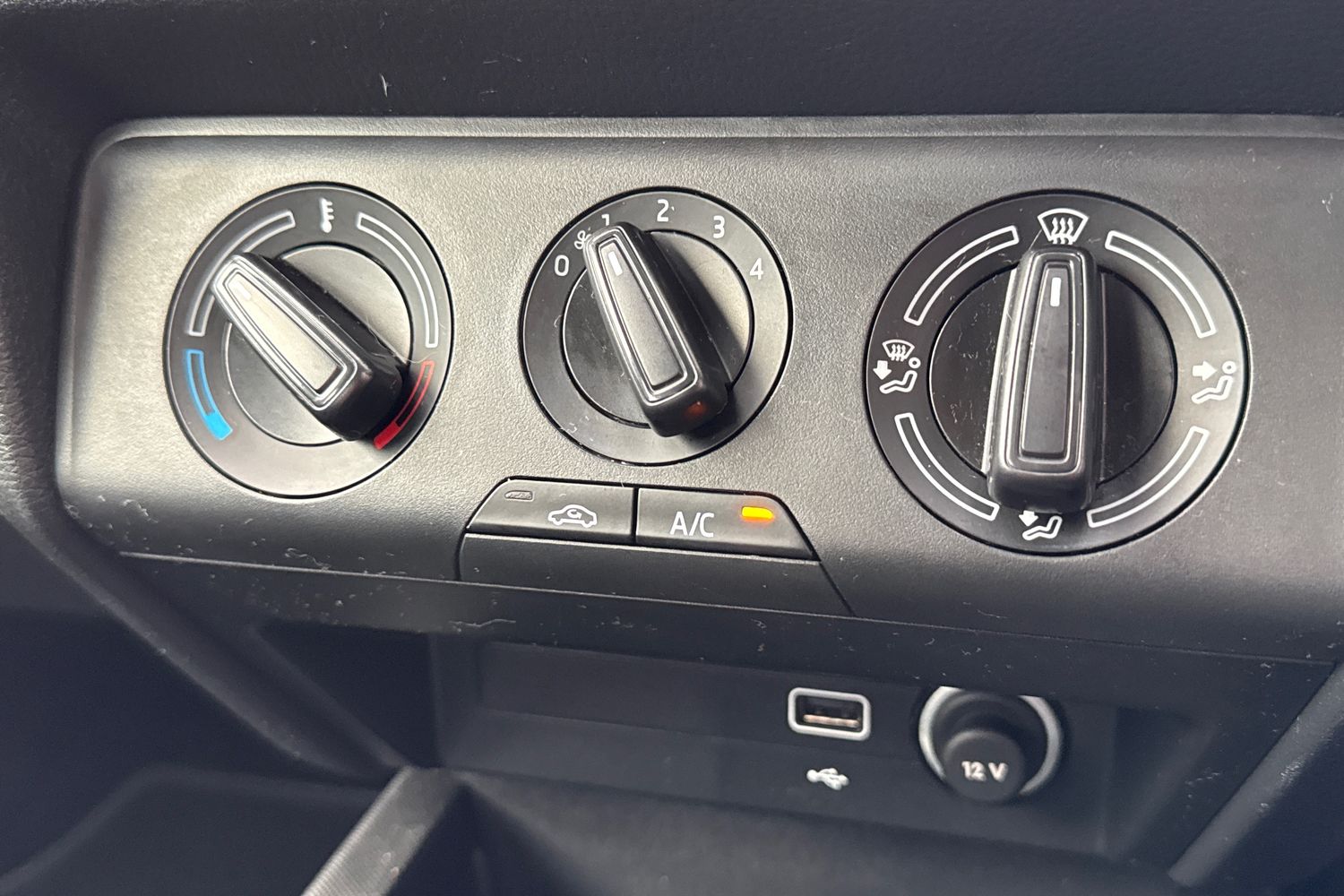 Used Skoda Fabia 2019 for sale - 77080033: Photo 22