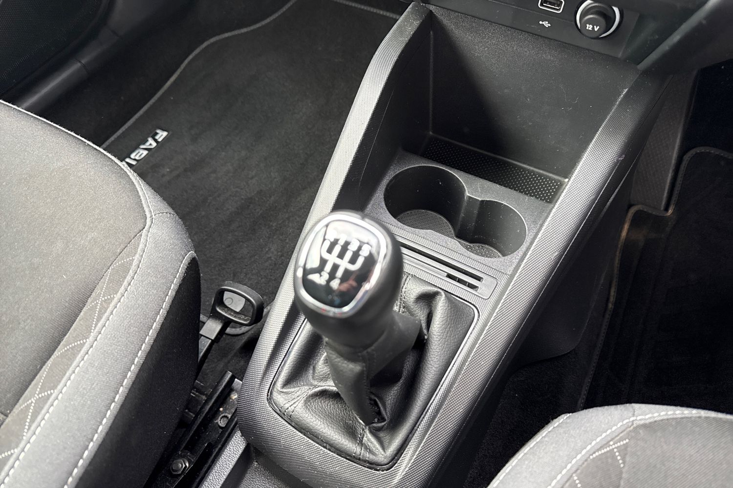 Used Skoda Fabia 2019 for sale - 77080033: Photo 23