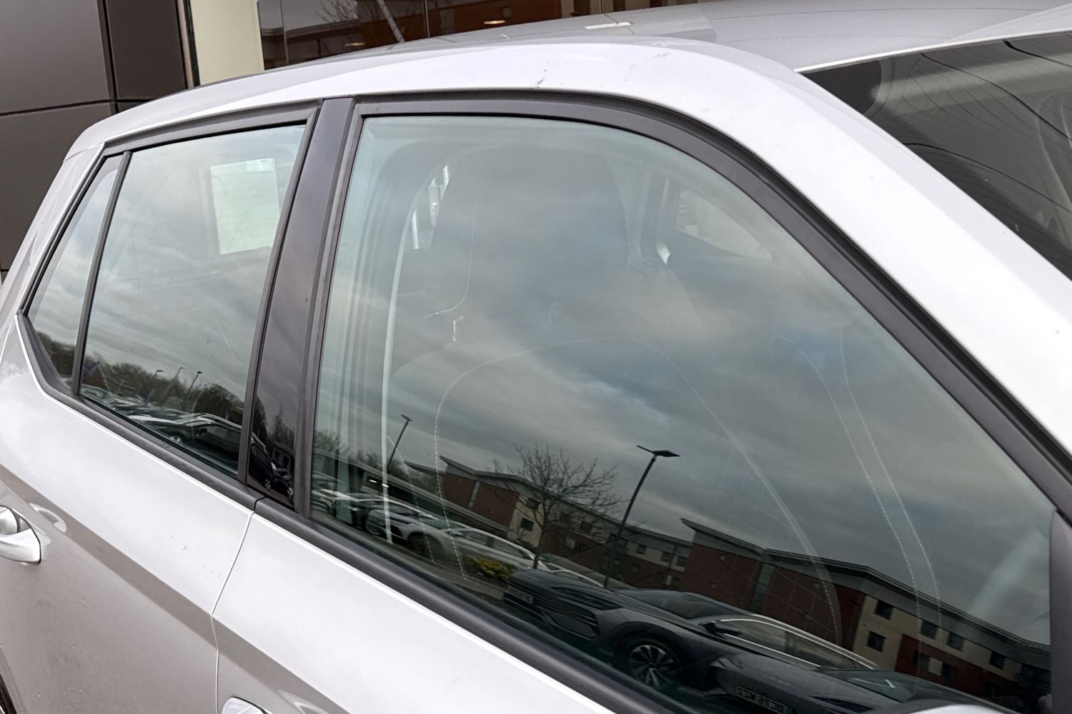 Used Skoda Fabia 2019 for sale - 77080033: Photo 25