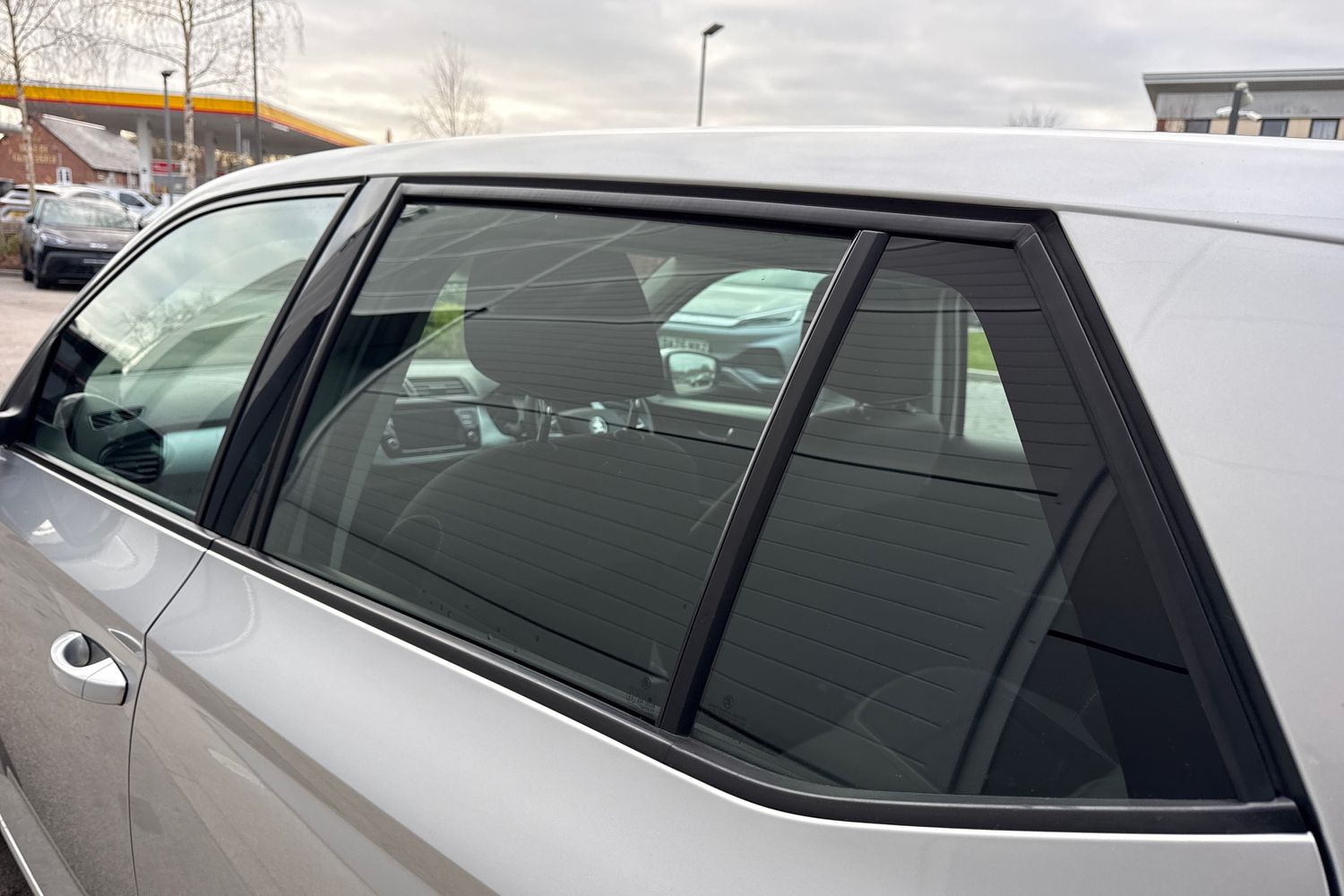 Used Skoda Fabia 2019 for sale - 77080033: Photo 26