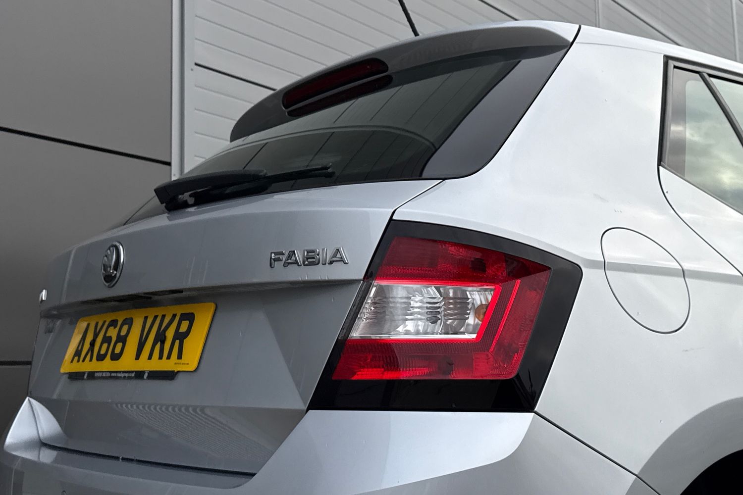 Used Skoda Fabia 2019 for sale - 77080033: Photo 30