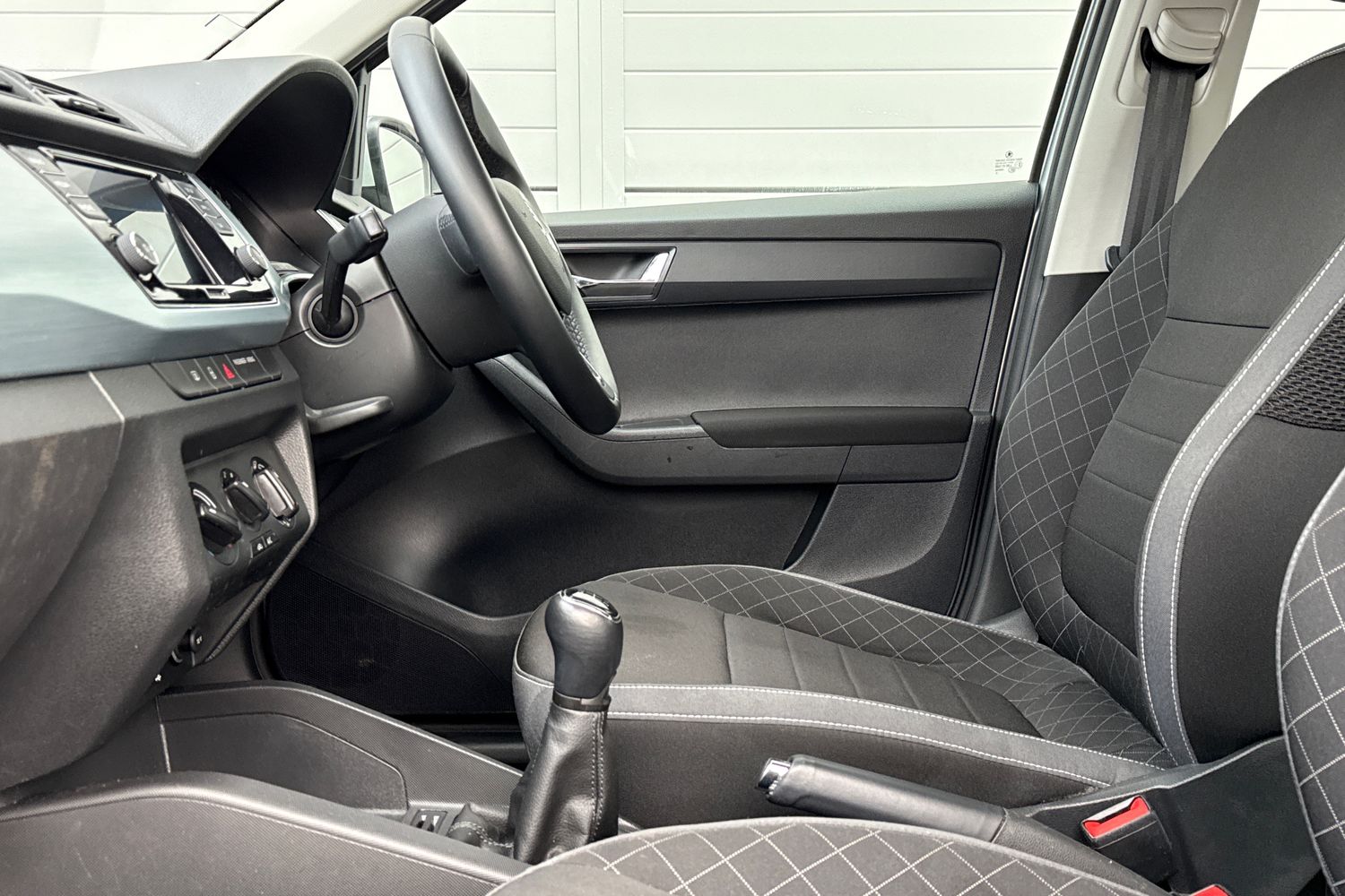 Used Skoda Fabia 2019 for sale - 77080033: Photo 35