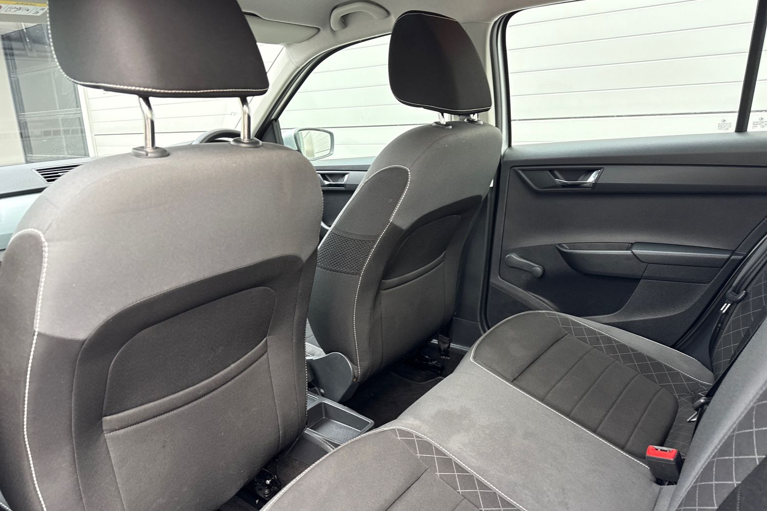 Used Skoda Fabia 2019 for sale - 77080033: Photo 36