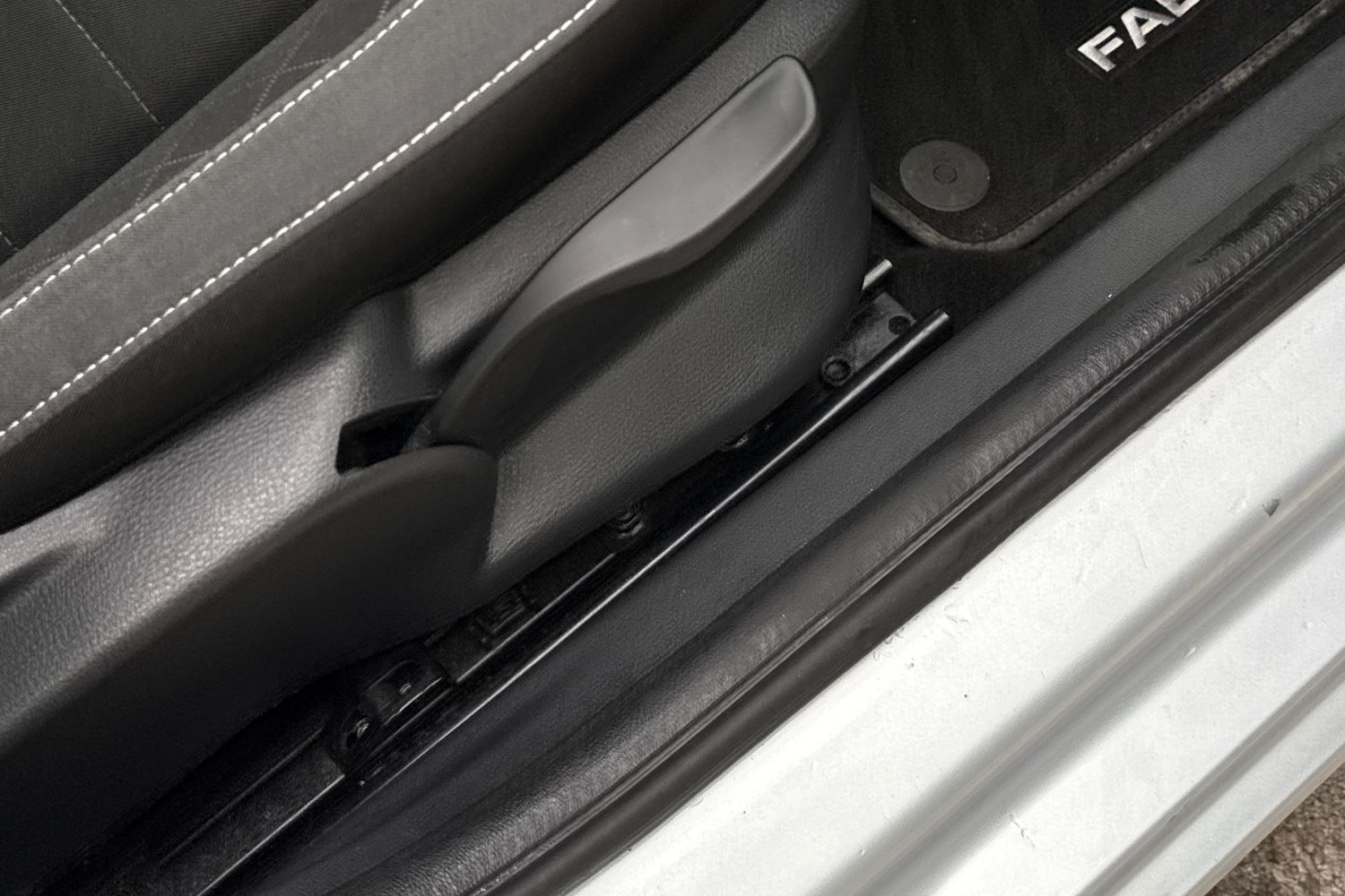 Used Skoda Fabia 2019 for sale - 77080033: Photo 43