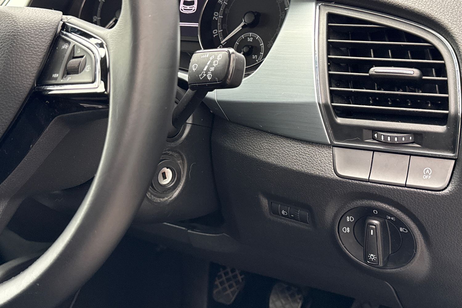 Used Skoda Fabia 2019 for sale - 77080033: Photo 46