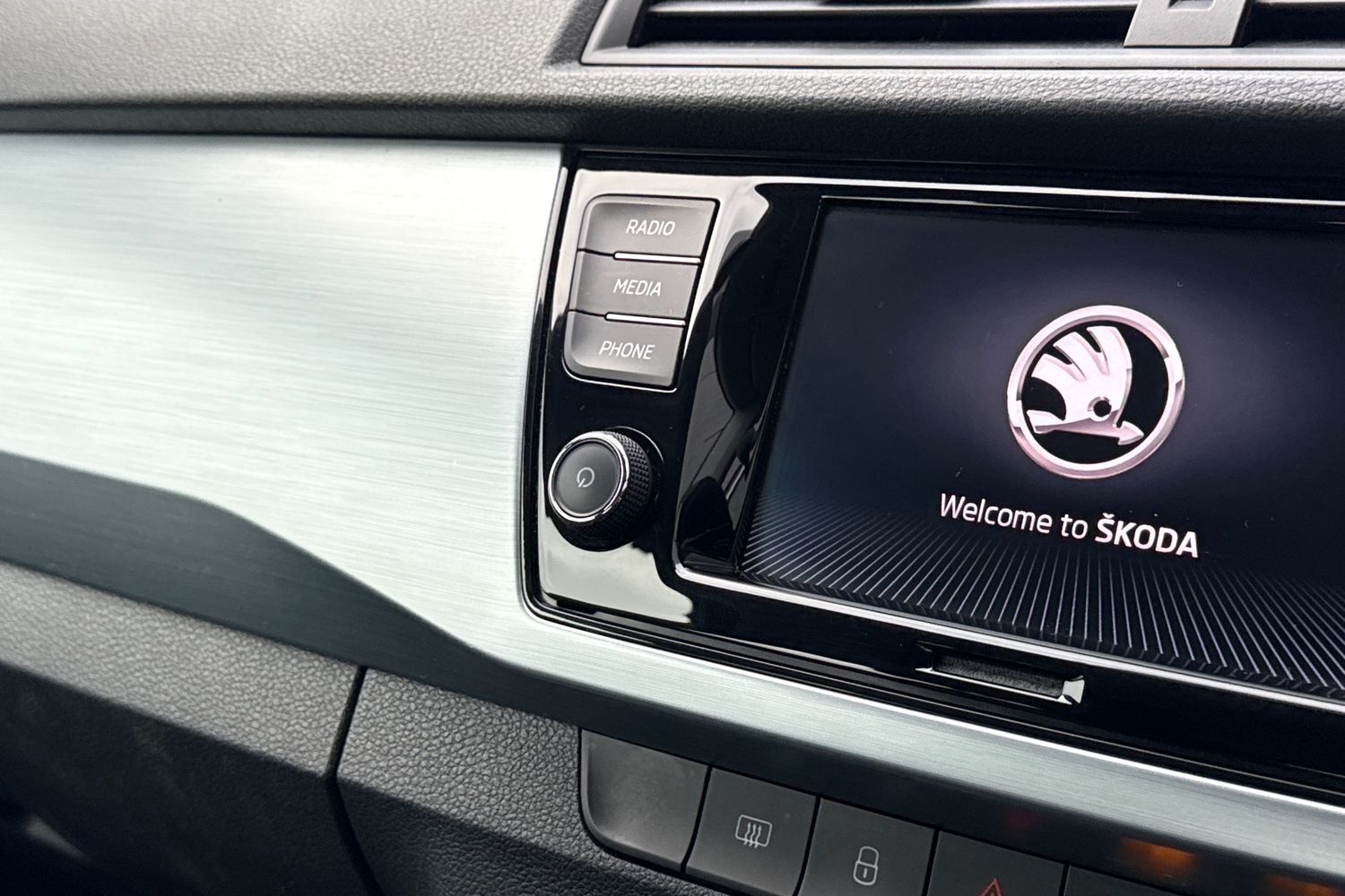 Used Skoda Fabia 2019 for sale - 77080033: Photo 48