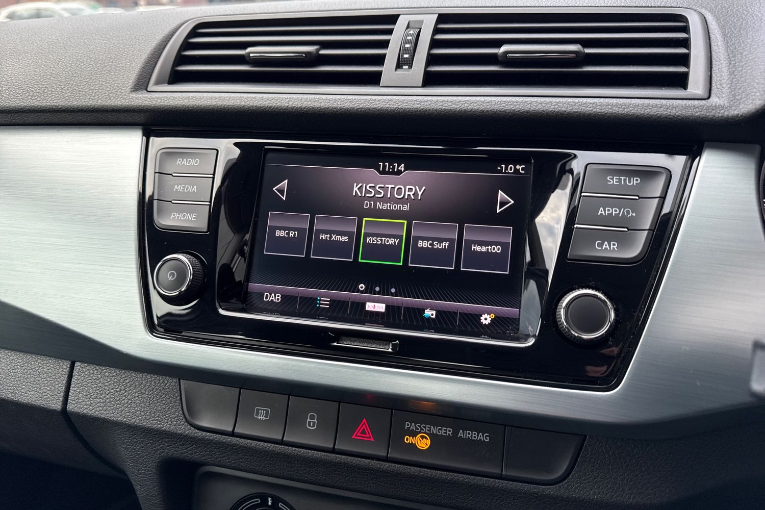 Used Skoda Fabia 2019 for sale - 77080033: Photo 49