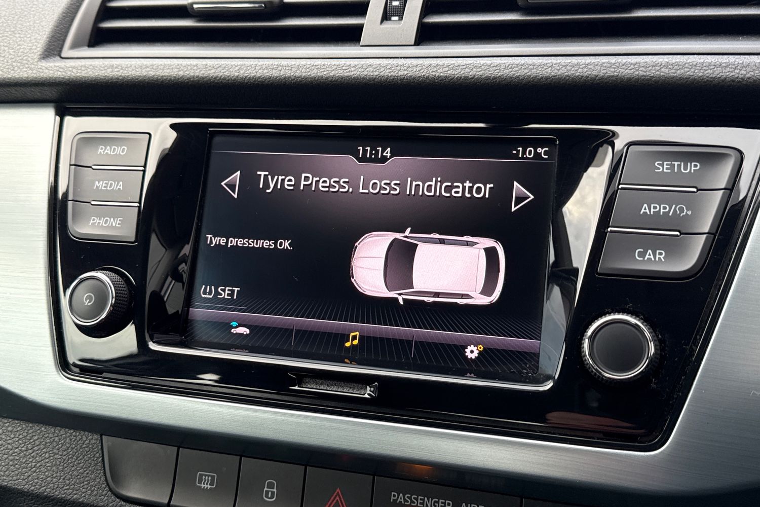 Used Skoda Fabia 2019 for sale - 77080033: Photo 54