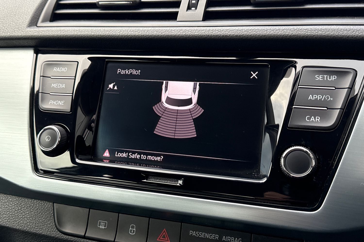 Used Skoda Fabia 2019 for sale - 77080033: Photo 55