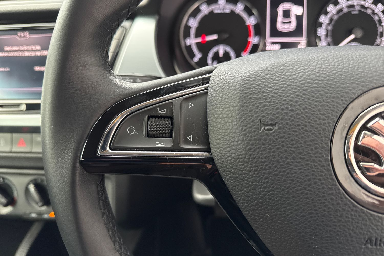 Used Skoda Fabia 2019 for sale - 77080033: Photo 56