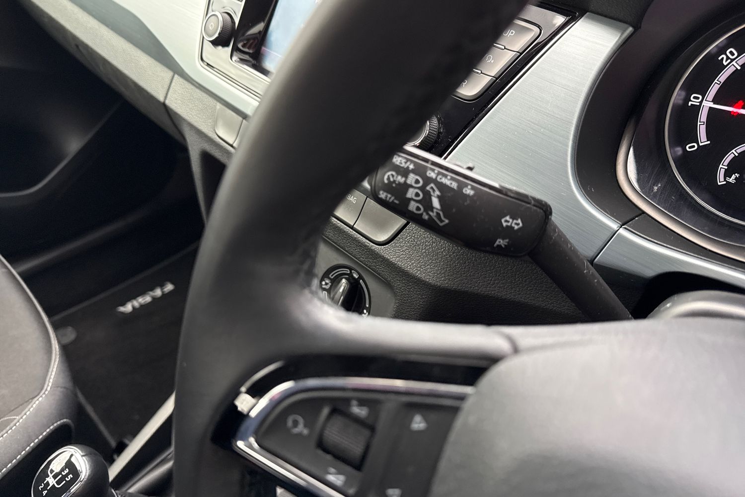 Used Skoda Fabia 2019 for sale - 77080033: Photo 57