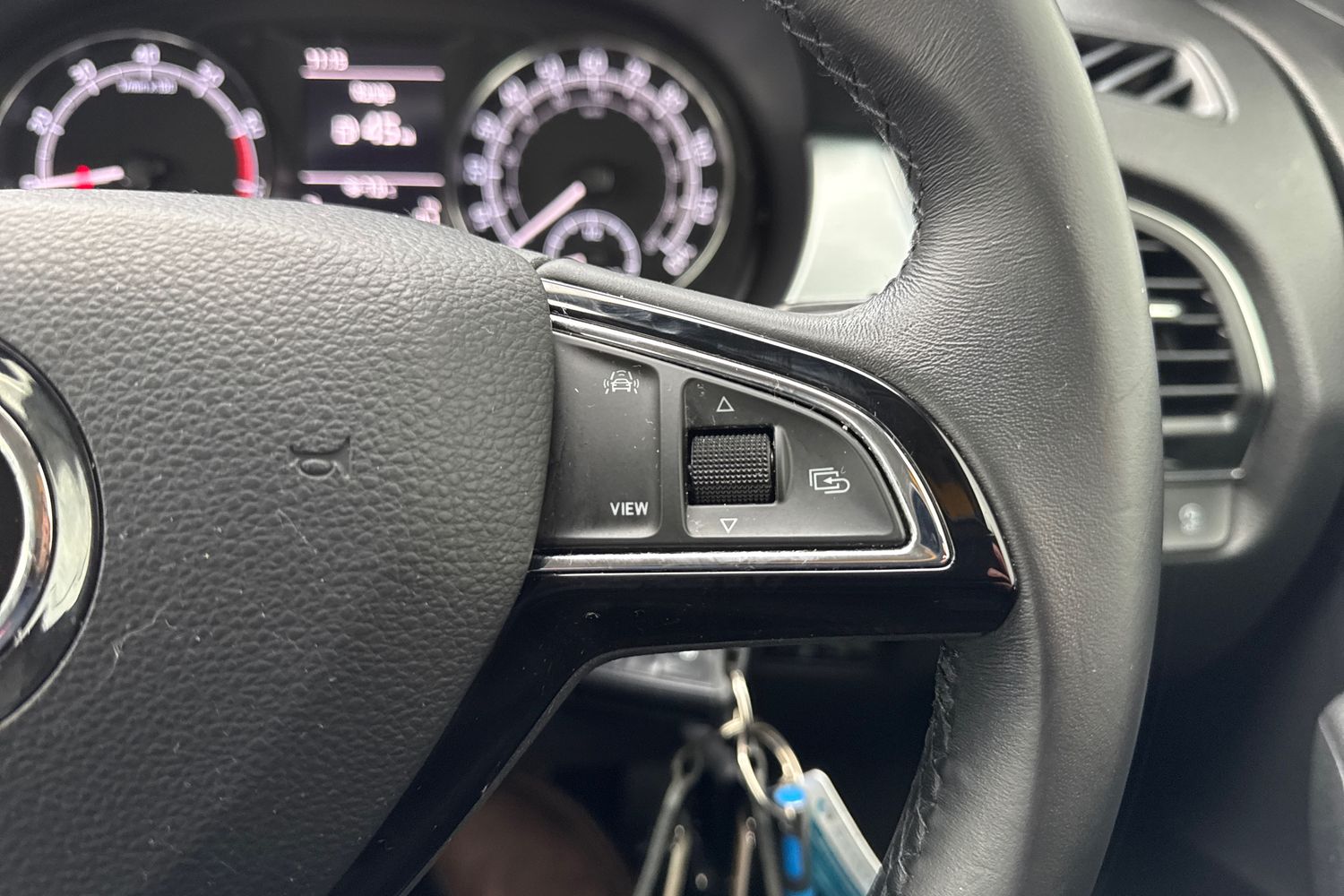 Used Skoda Fabia 2019 for sale - 77080033: Photo 58