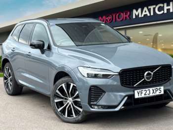 2023 - 2.0 B4 MHEV Plus Auto AWD Euro 6 (s/s) 5dr