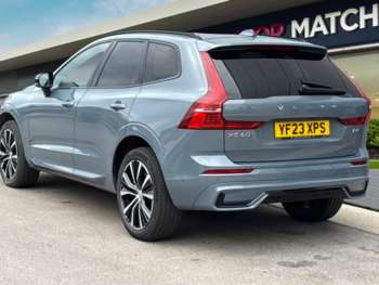 Used Volvo XC60 2023 for sale - 75150640: Photo