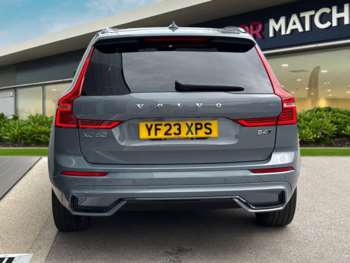 Used Volvo XC60 2023 for sale - 75150640: Photo