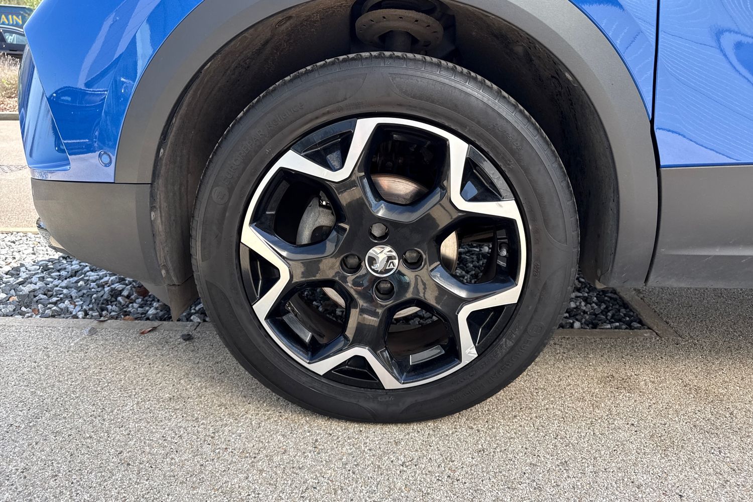 Used Vauxhall Mokka 2023 for sale - 78189669: Photo 10