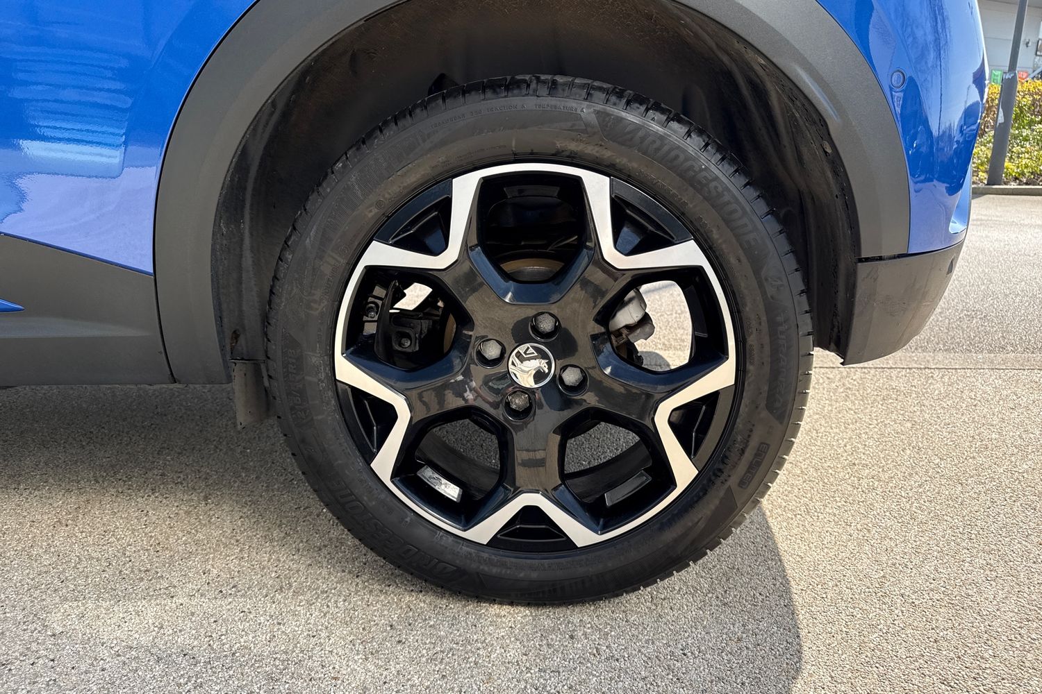 Used Vauxhall Mokka 2023 for sale - 78189669: Photo 11