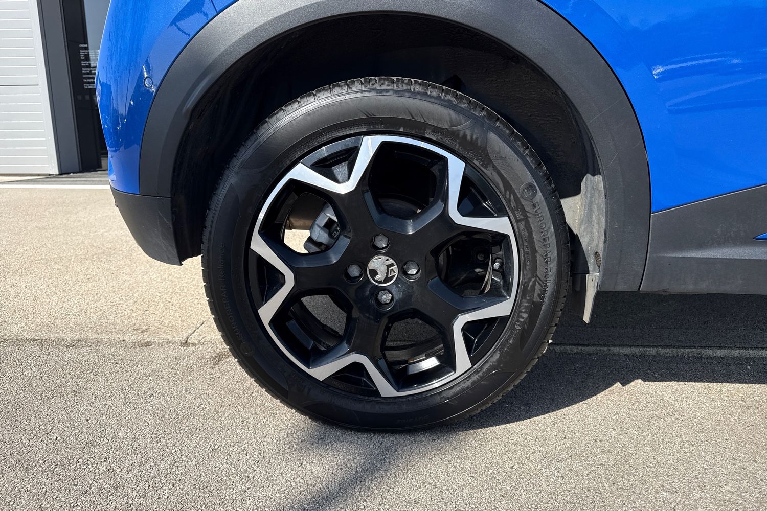 Used Vauxhall Mokka 2023 for sale - 78189669: Photo 12