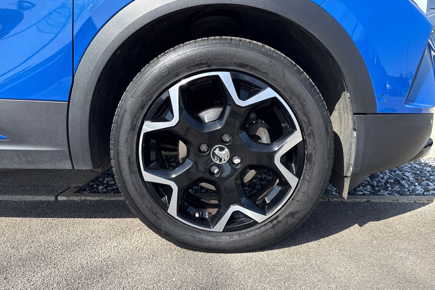 Used Vauxhall Mokka 2023 for sale - 78189669: Photo 13