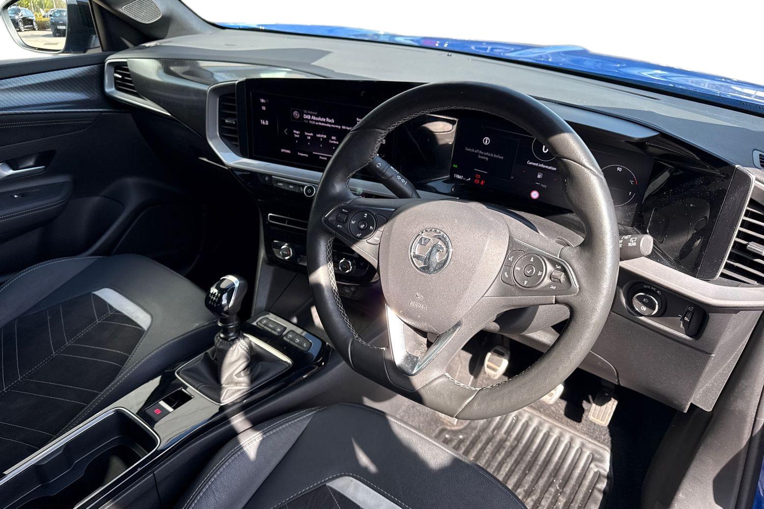 Used Vauxhall Mokka 2023 for sale - 78189669: Photo 14