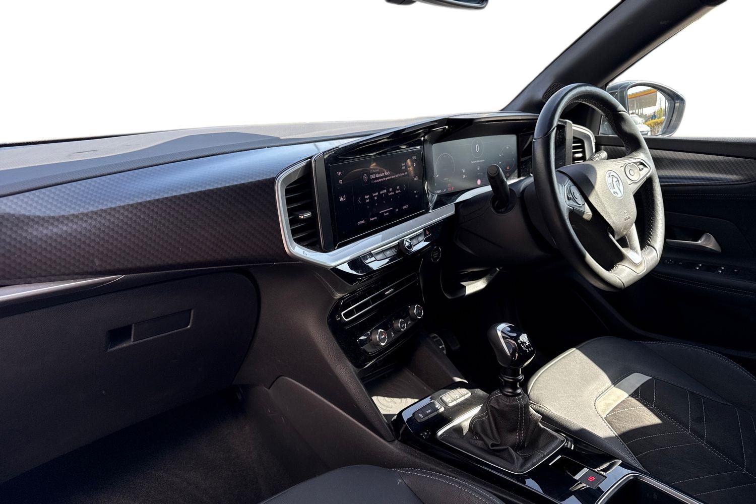 Used Vauxhall Mokka 2023 for sale - 78189669: Photo 15