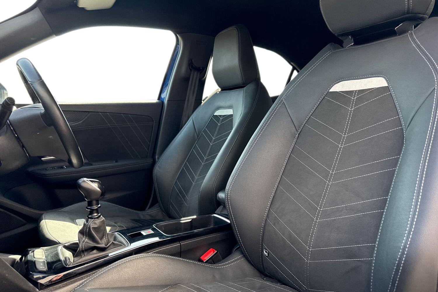 Used Vauxhall Mokka 2023 for sale - 78189669: Photo 16