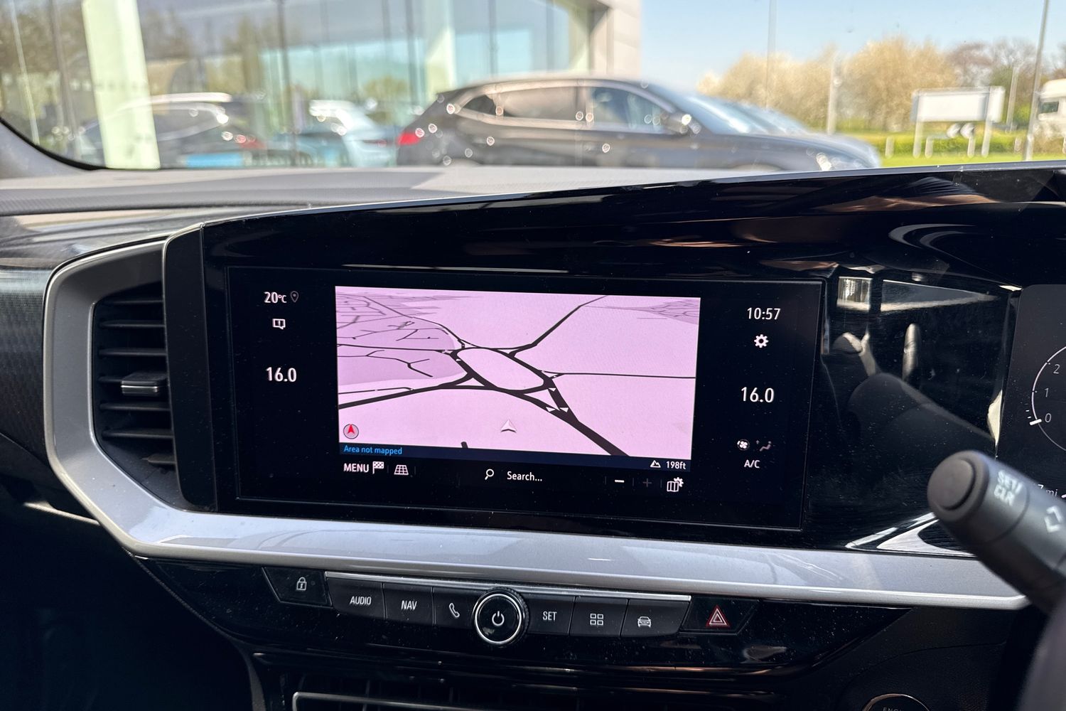 Used Vauxhall Mokka 2023 for sale - 78189669: Photo 17