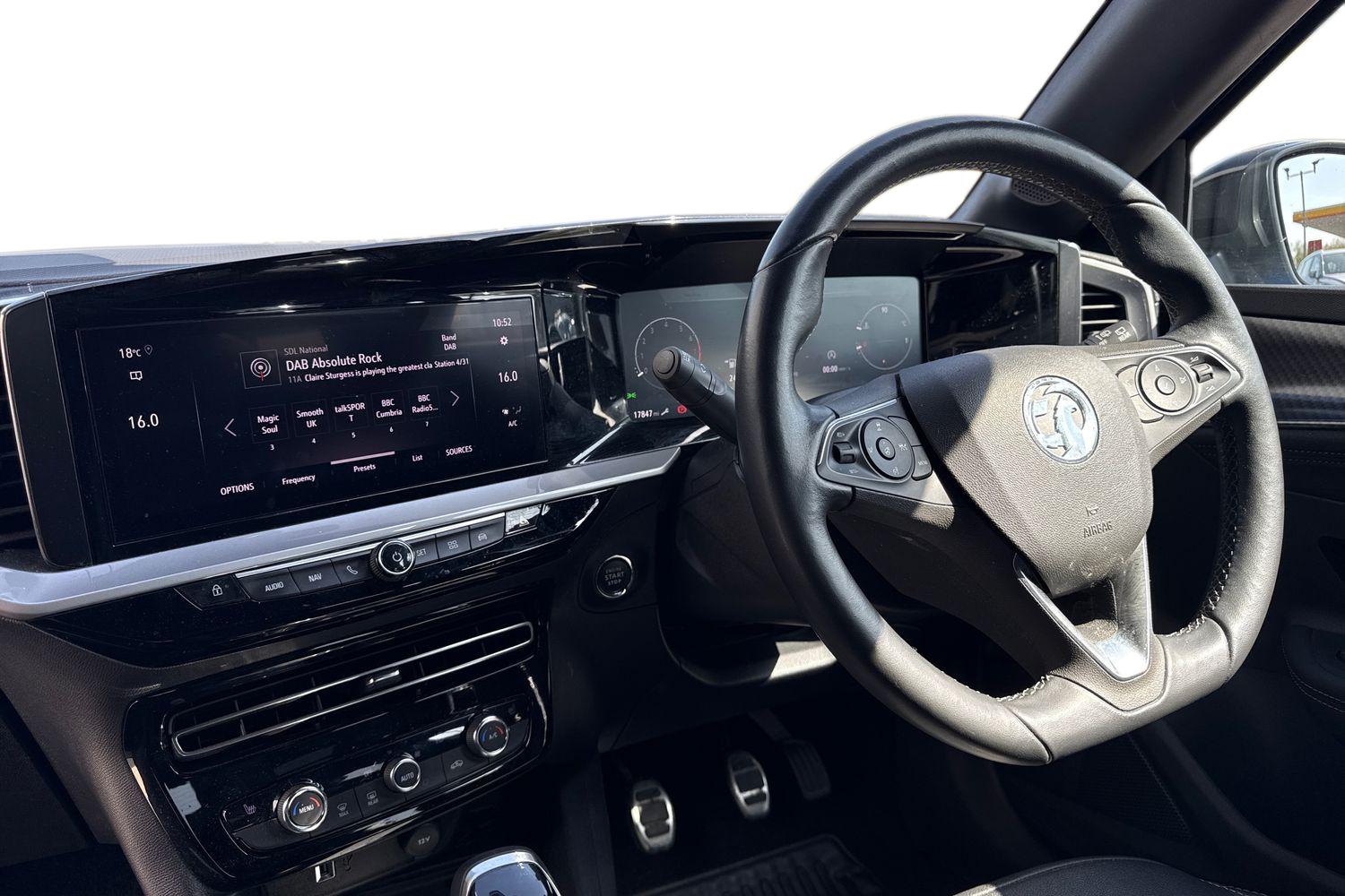 Used Vauxhall Mokka 2023 for sale - 78189669: Photo 18